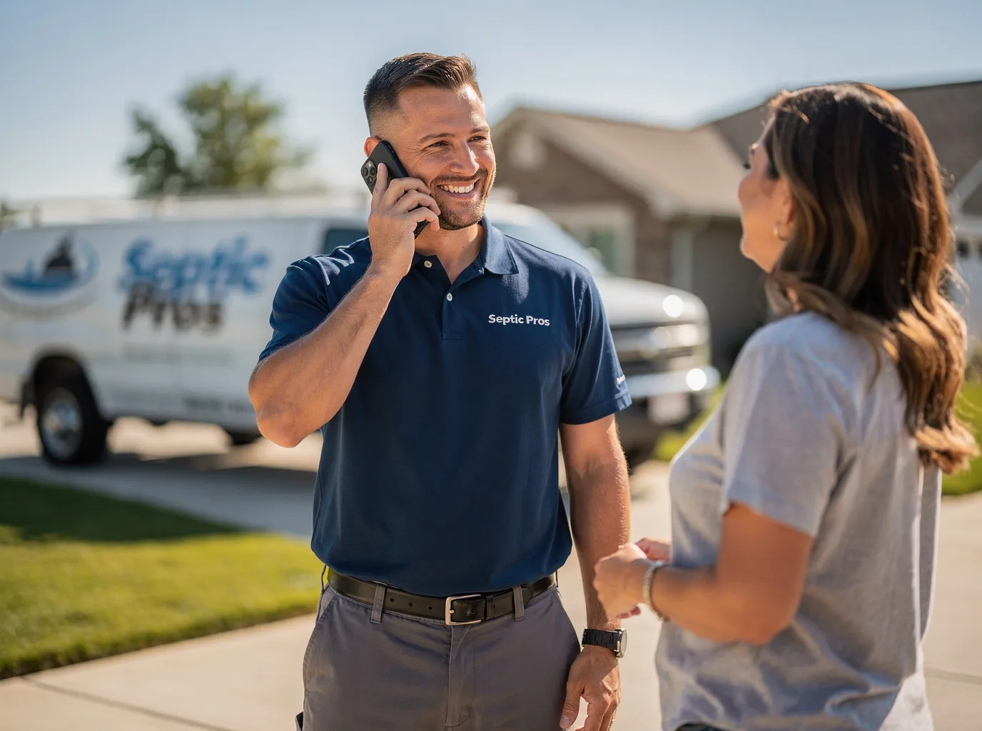 Septic Tank Pumping Gulf Breeze, FL FAQs